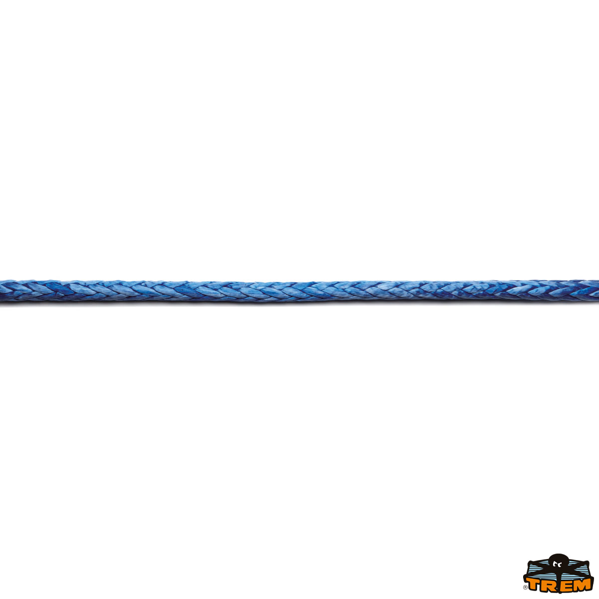 Immagine Cima senza calza in Dyneema Hobart colore blu