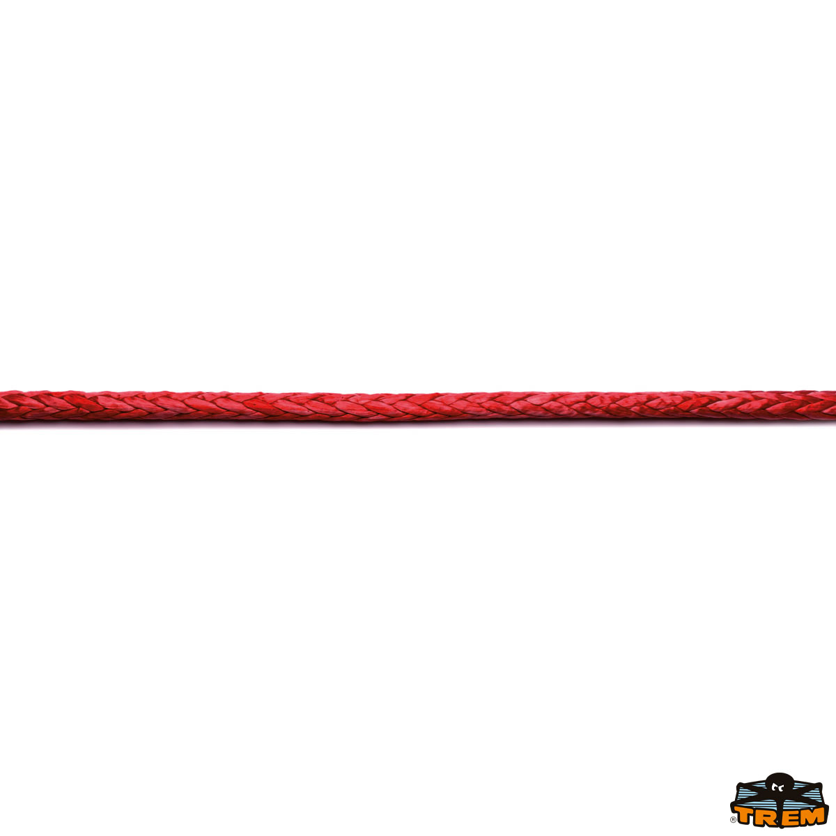 Immagine Cima senza calza in Dyneema Hobart colore rosso