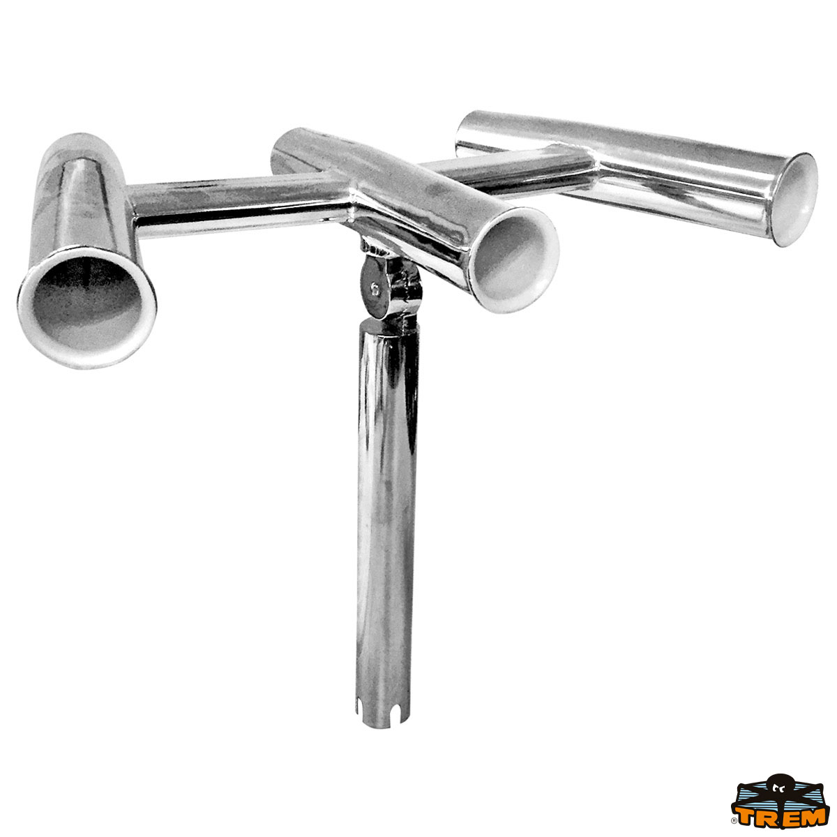 REGGICANNA 3 CANNE TUBOL.RIALZ.REGOLAB.