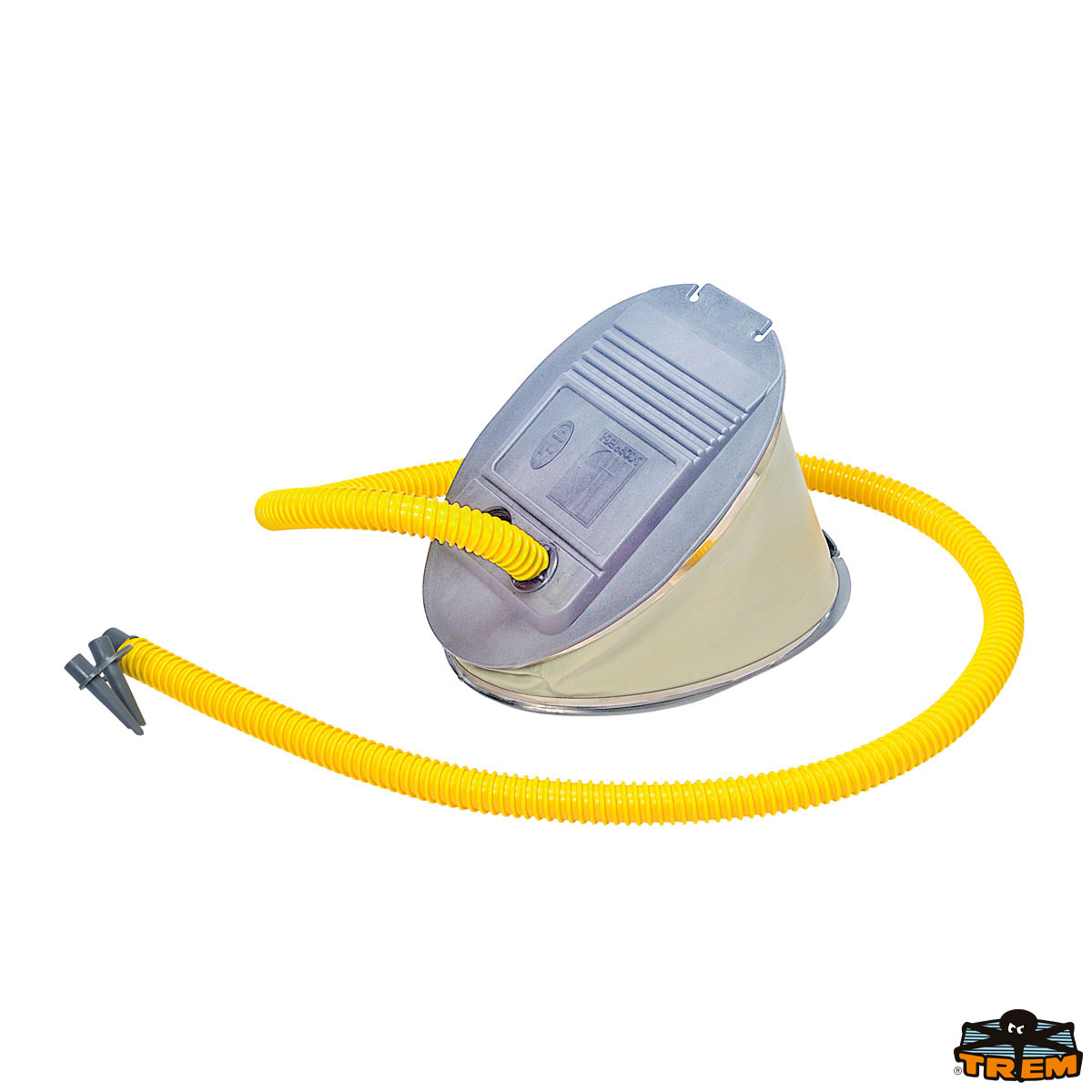 Immagine Gonfiatore bravo 5