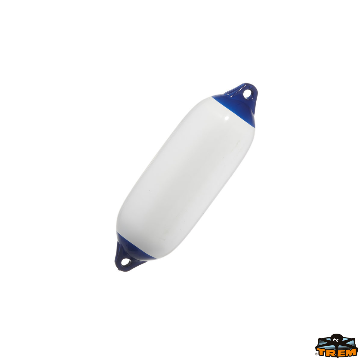 Immagine Parabordi Majoni testa blu Star Fender