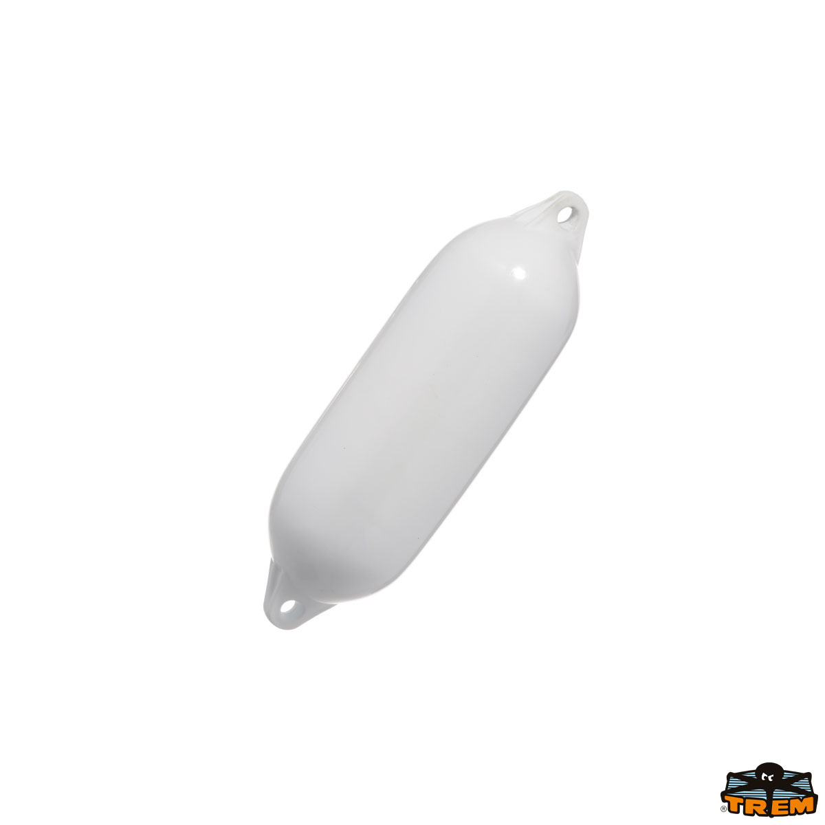 Immagine Parabordi Majoni Star Fender colore bianco