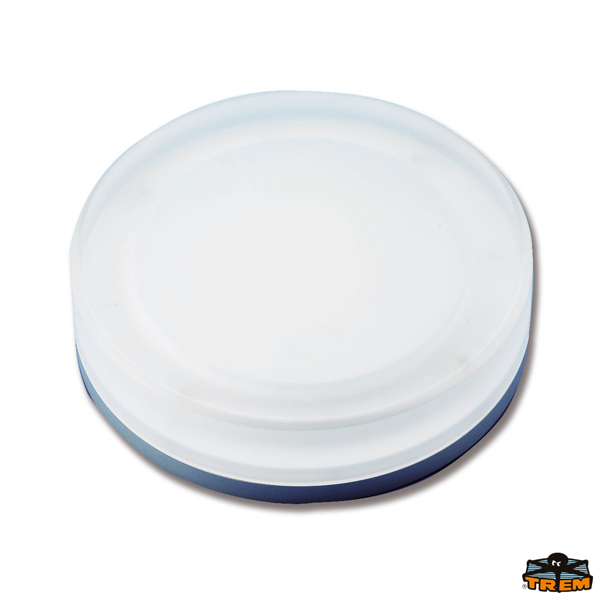 PLAFONIERA 12V TONDA AL LED