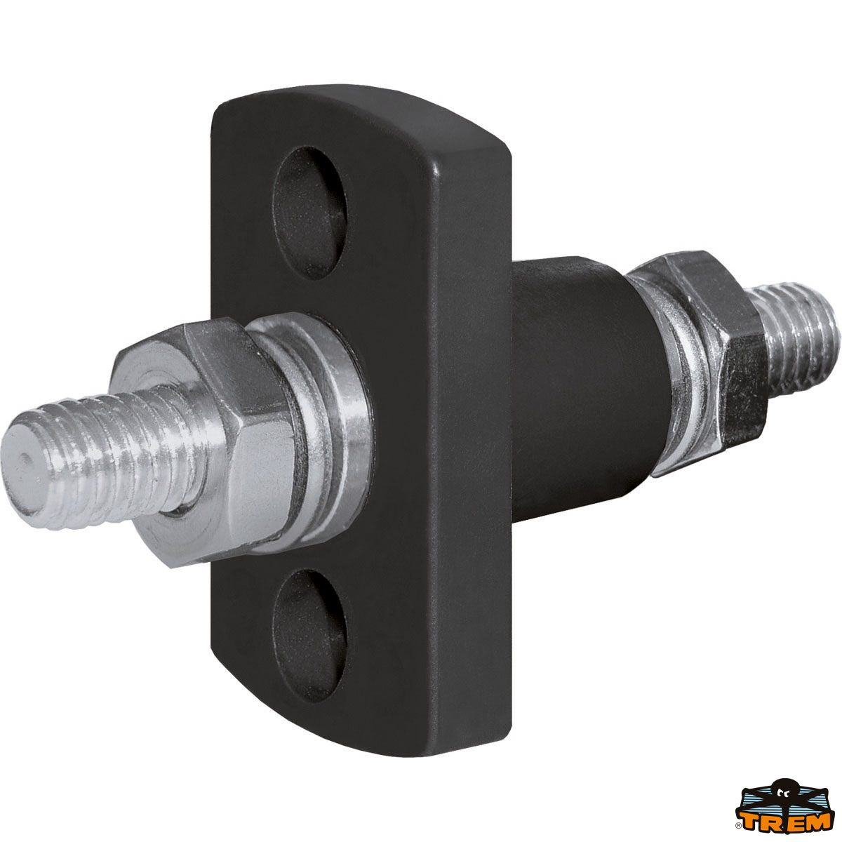 Immagine Nodi di potenza passanti