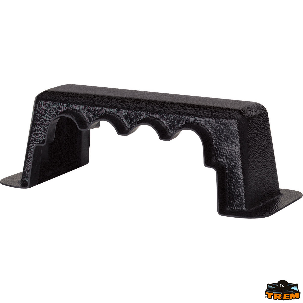 Immagine Protezione in abs per barre