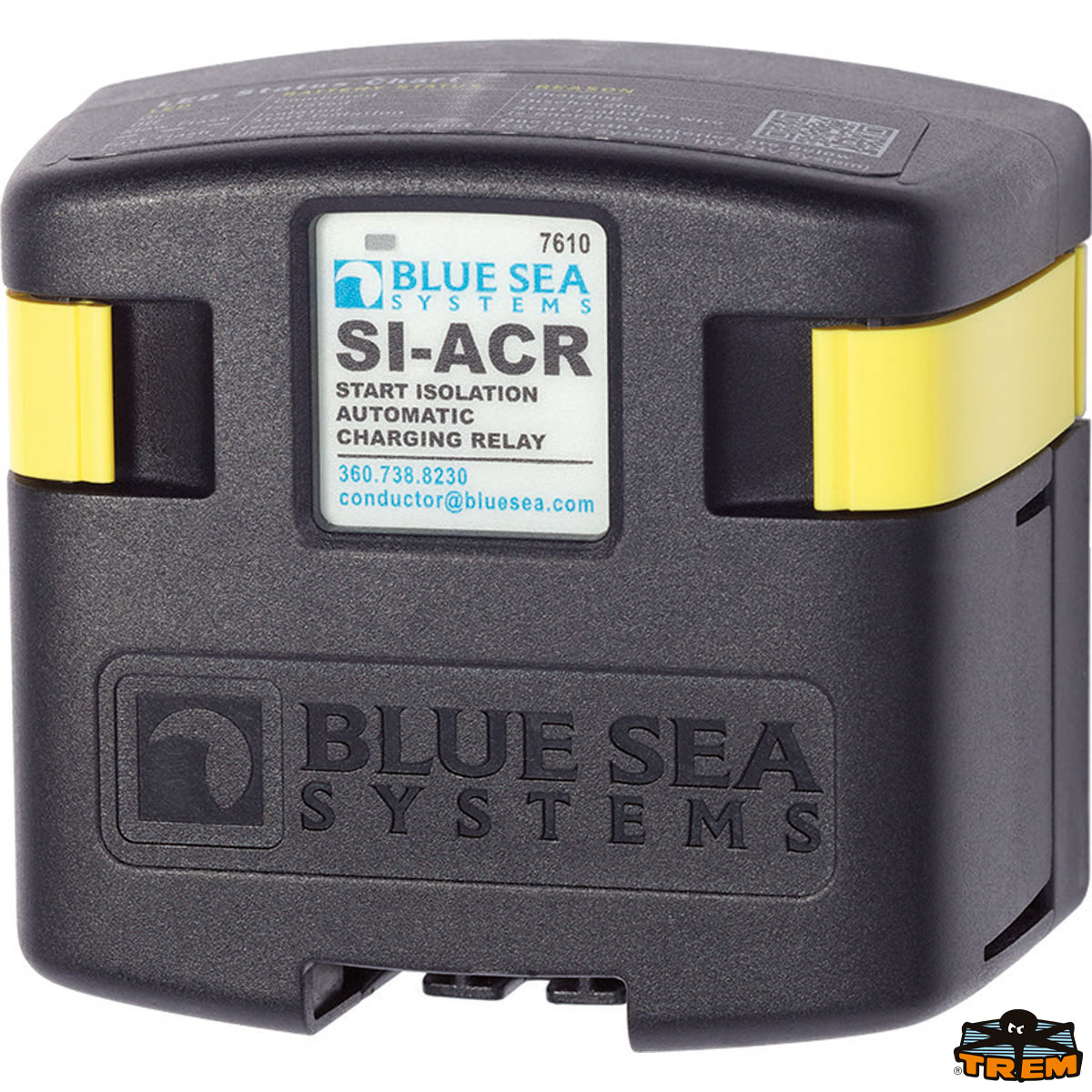 Immagine RelÃ¨ automatico di carica serie SI