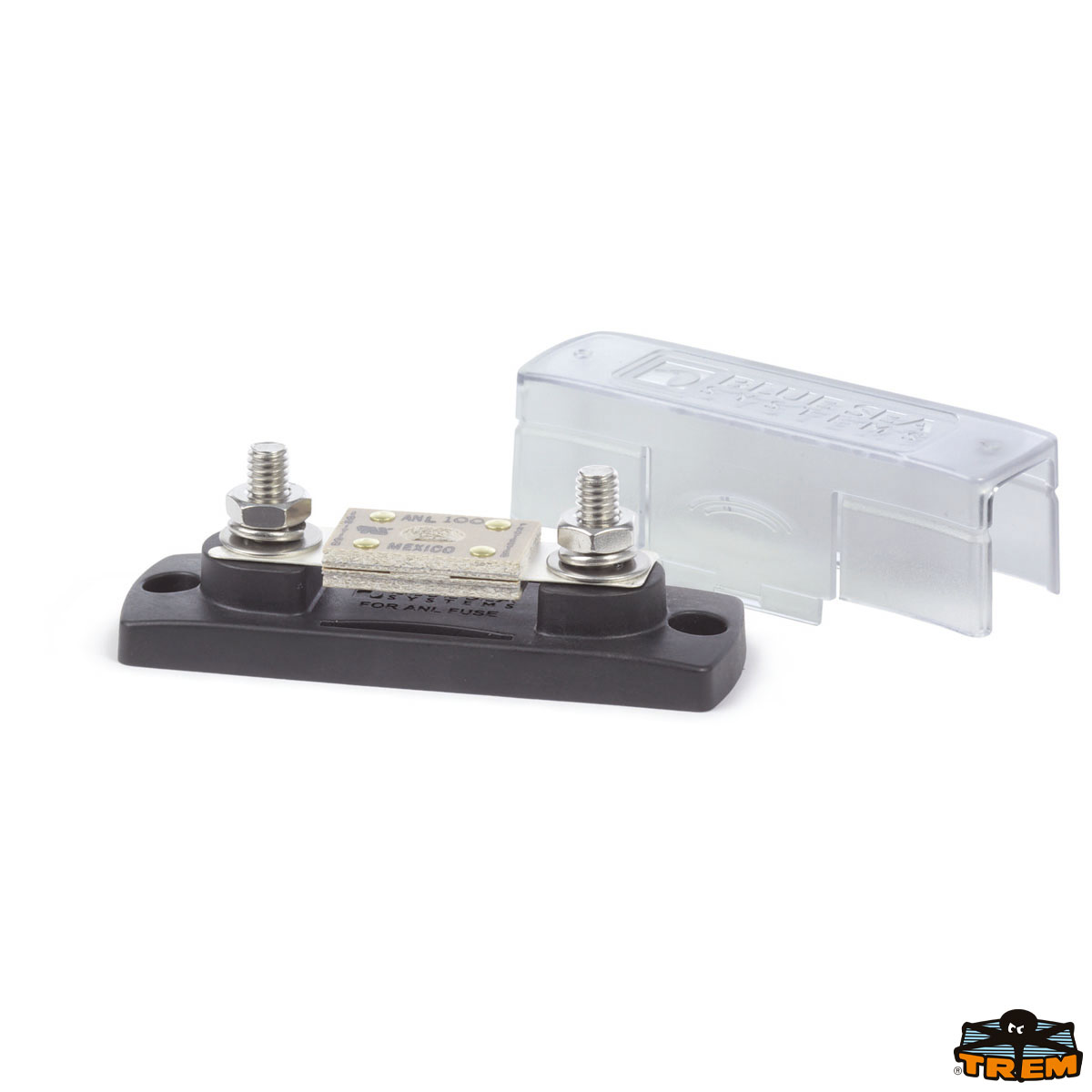 Immagine Porta fusibile per fusibili ANL (35-300A)