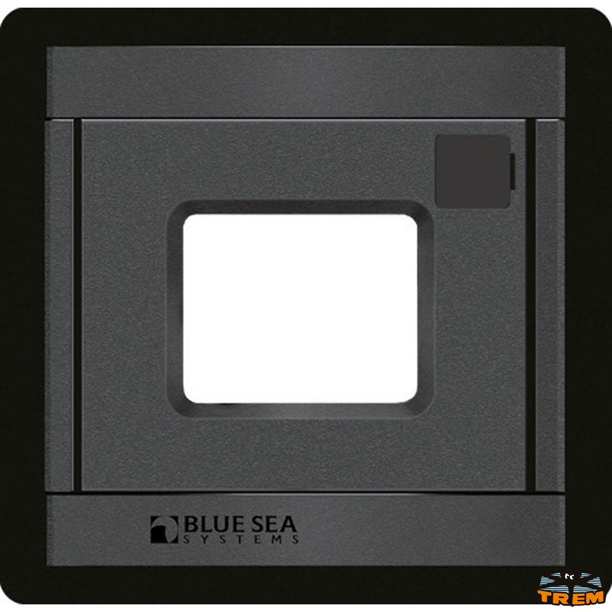 Immagine Pannello serie 360 per installazione magnetotermici da incasso quadrati