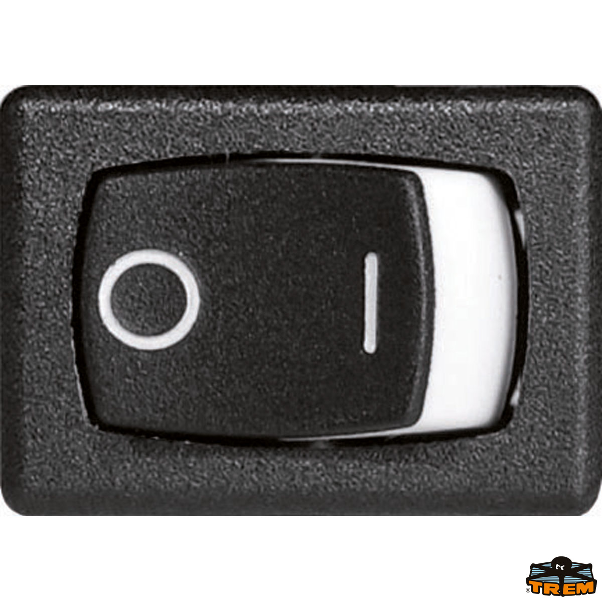 Immagine Interruttori Mini Rocker