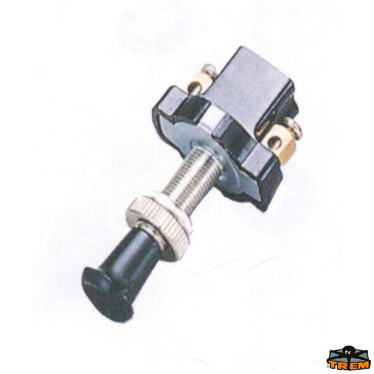 INTERRUTTORE TIRETTO