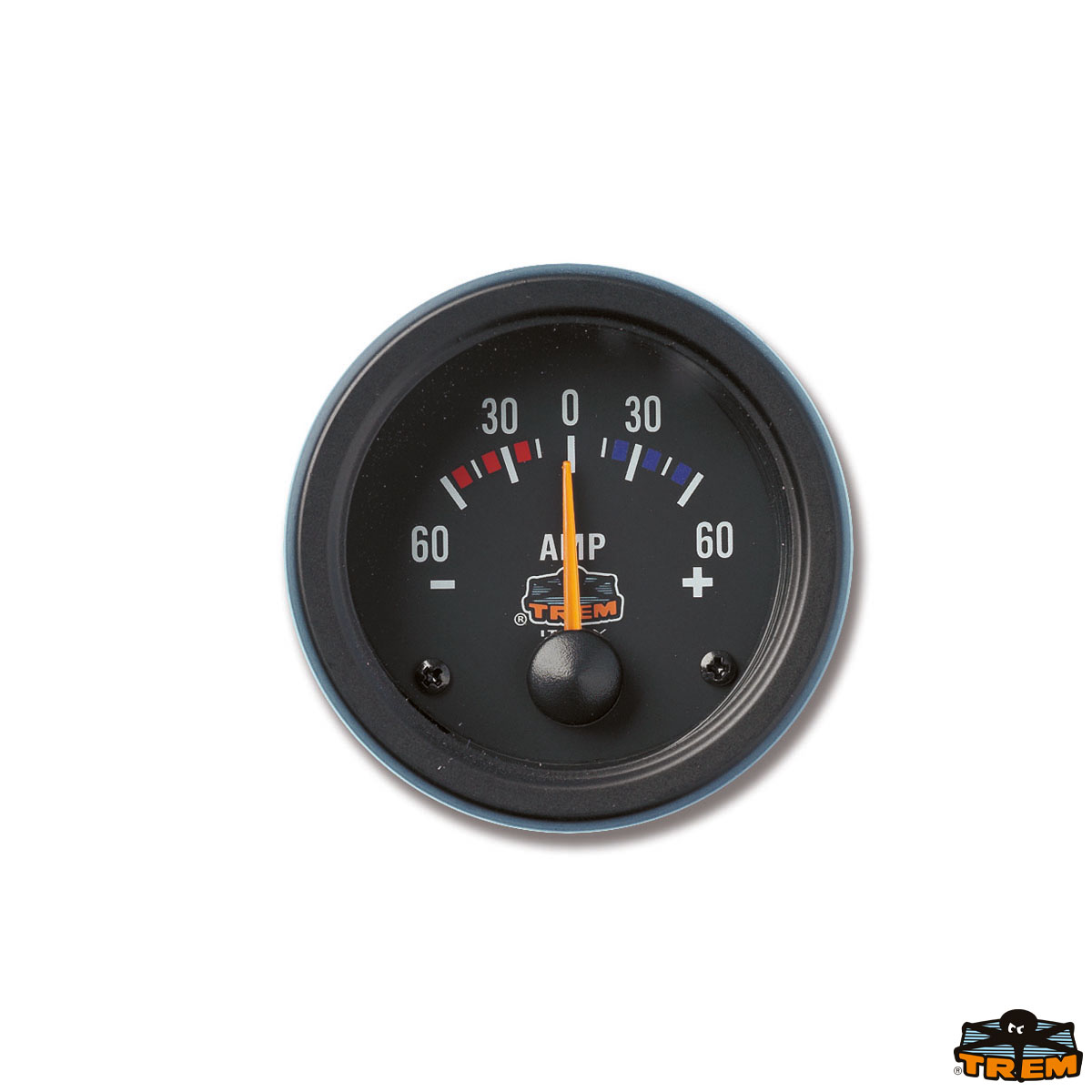 Immagine Amperometro