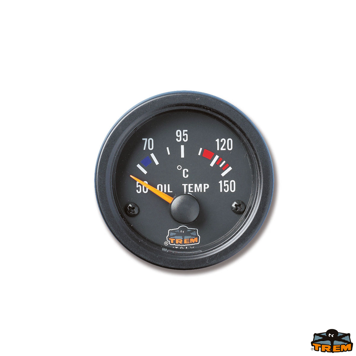 Immagine Indicatore di temperatura olio