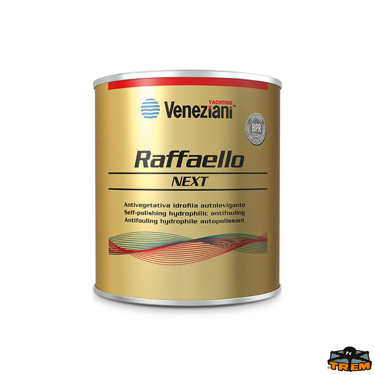 Immagine Raffaello NEXT