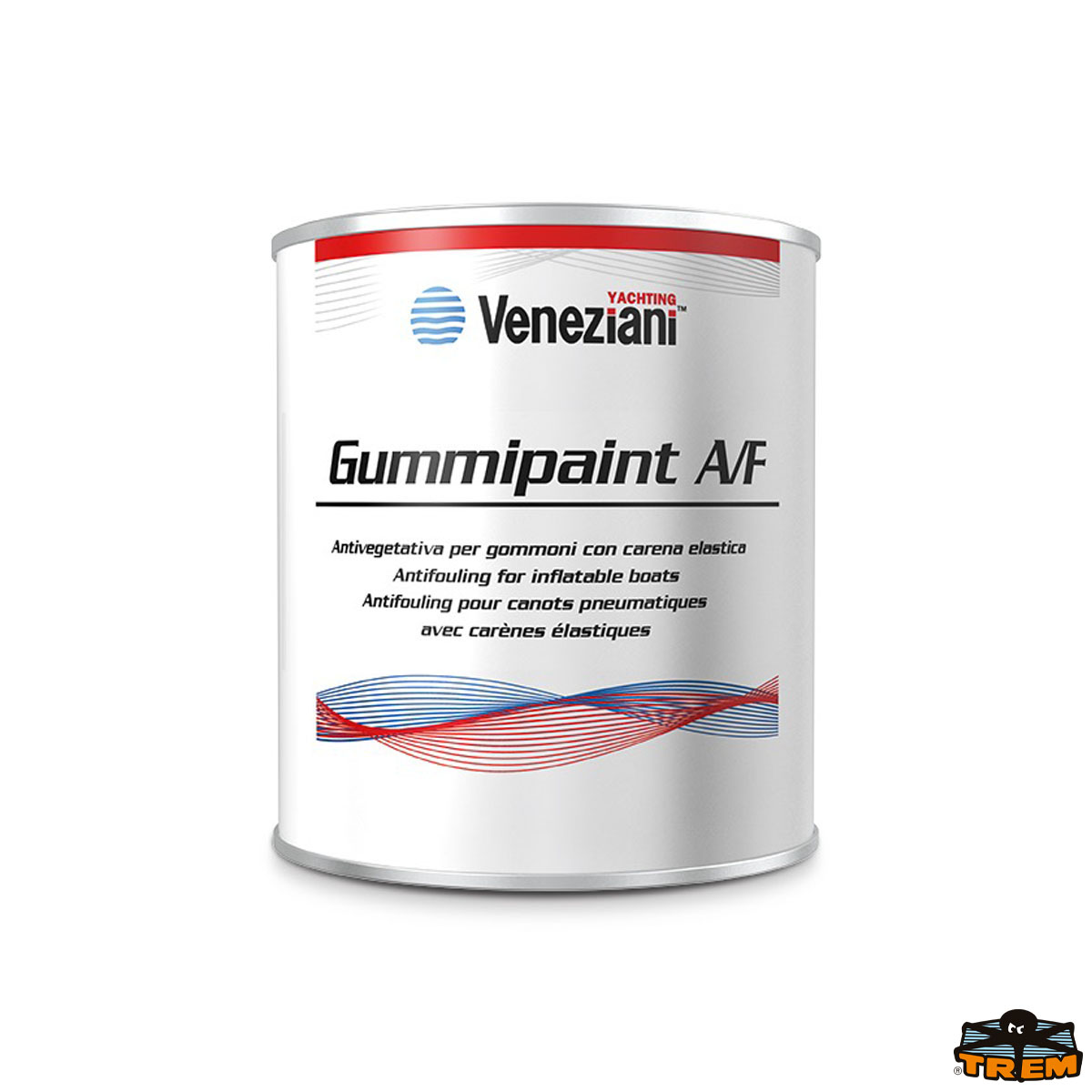 Immagine Gummipaint A/F