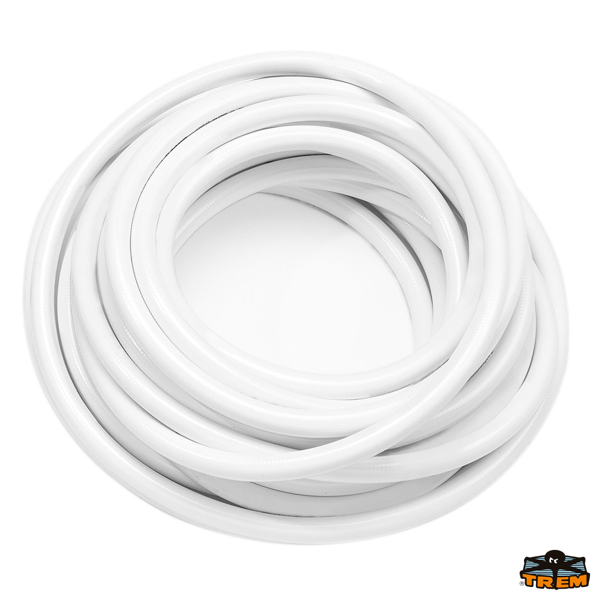 Immagine Tubo in pvc retinato