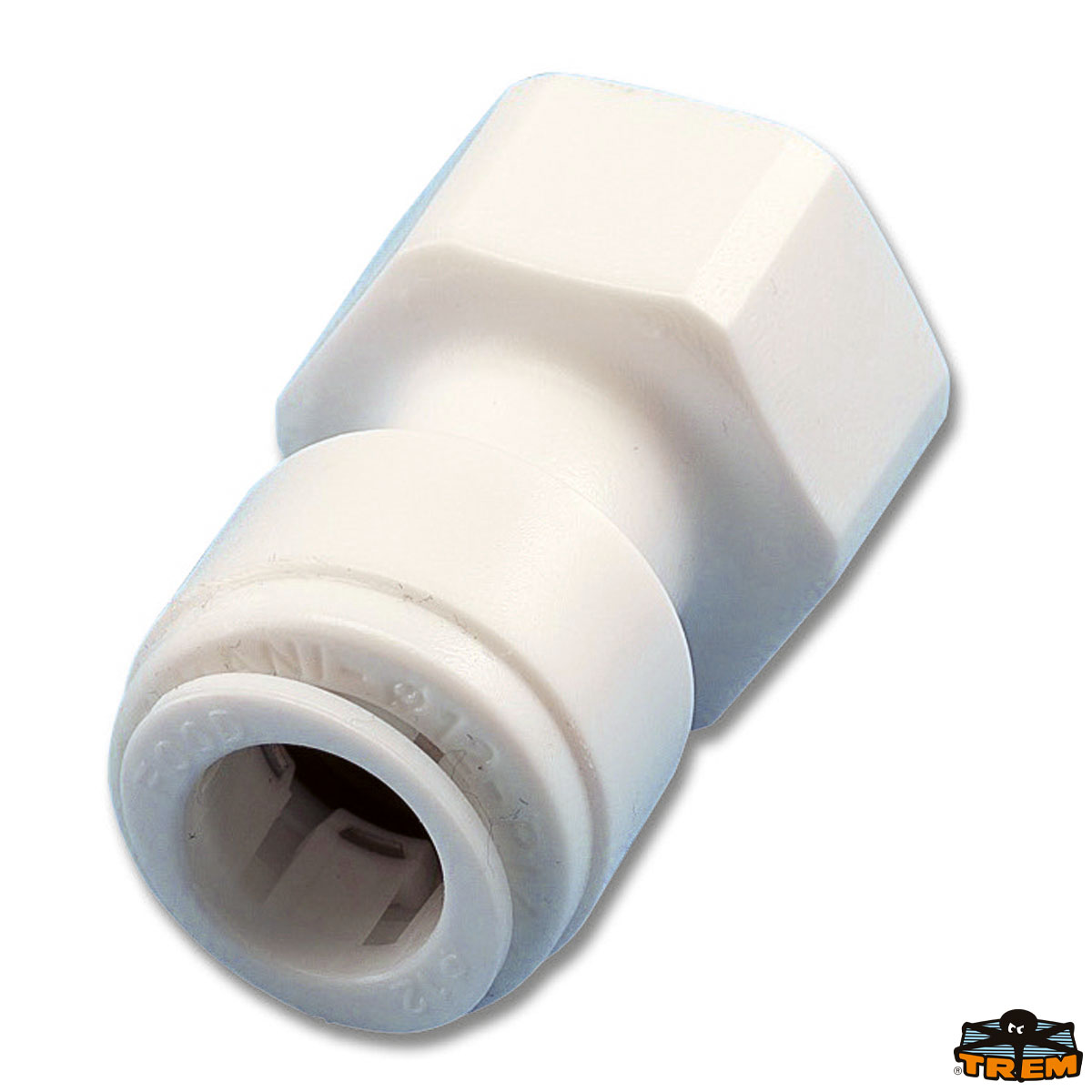 TERMINALE 12MM FEMMINA 3/8