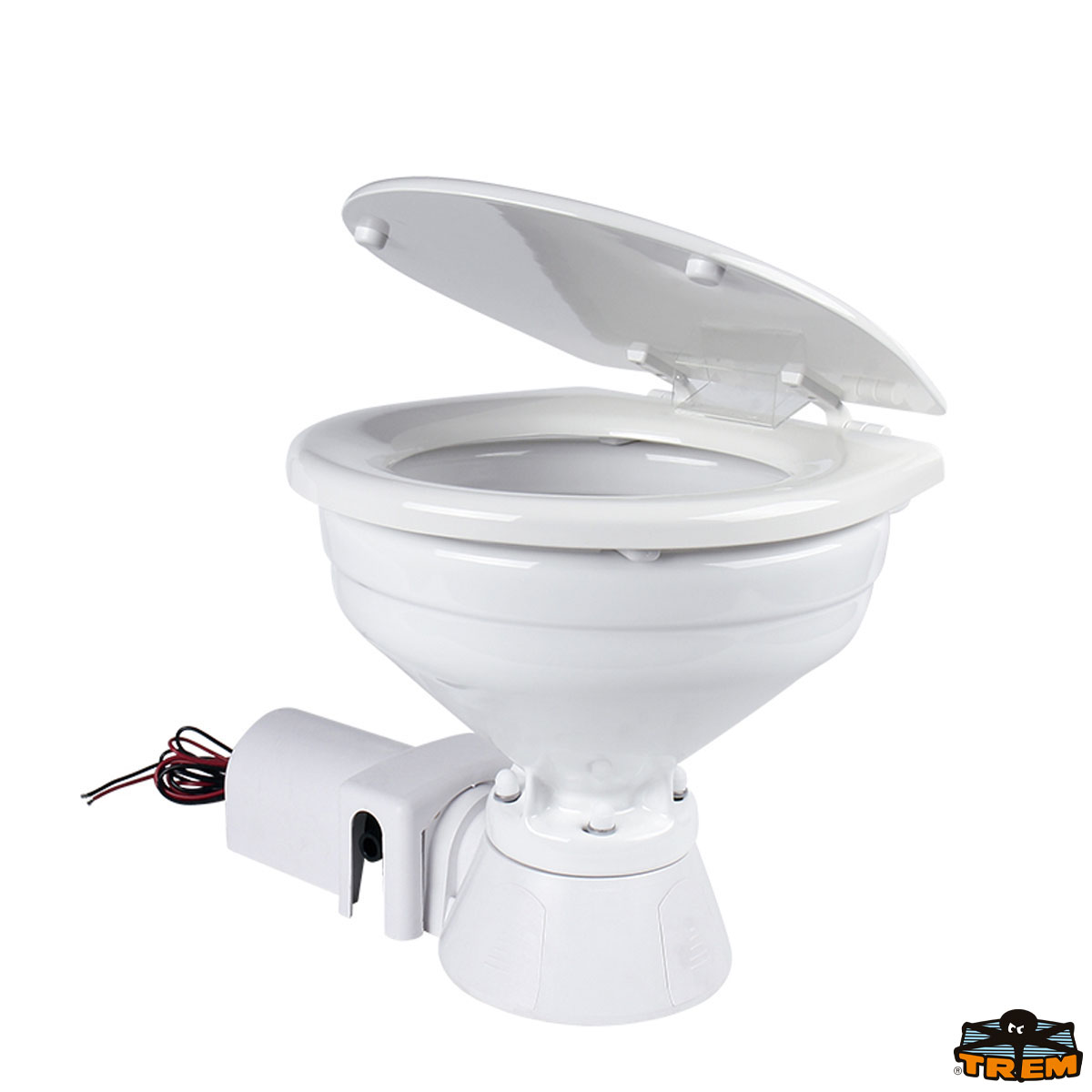 Immagine WC marino elettrico