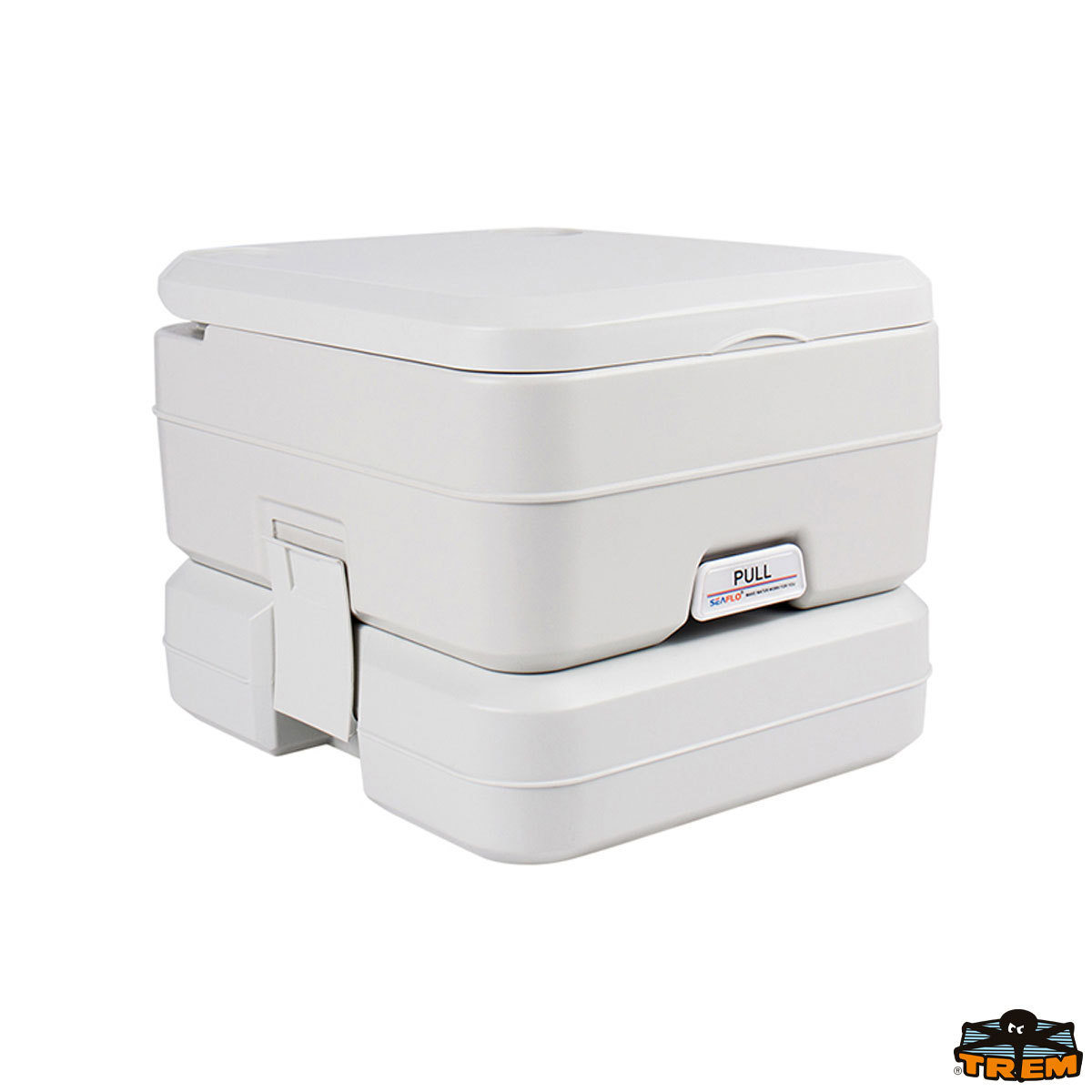 Immagine WC chimico portatile