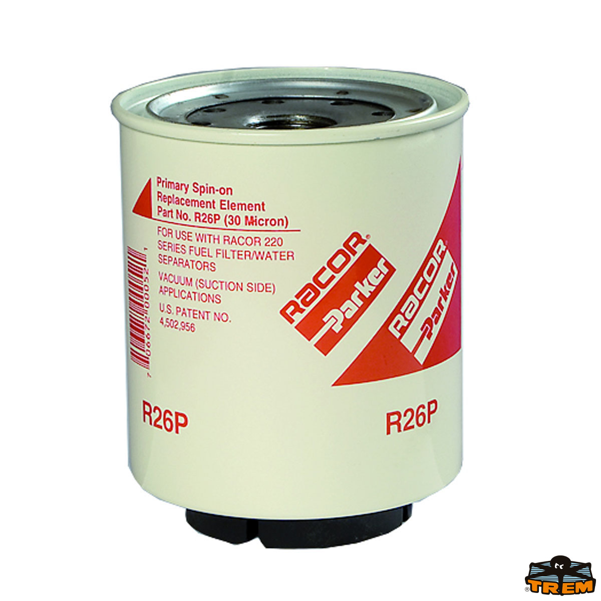 Immagine Cartuccia Racor R26P