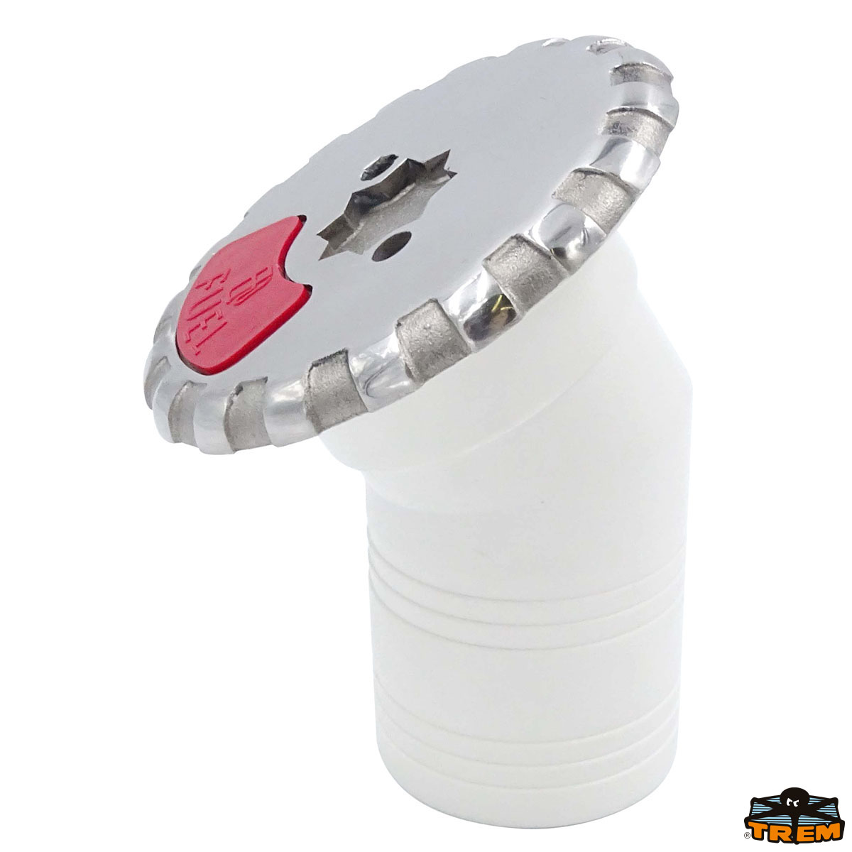 TAPPO IMBARCO Ø38 INOX SCARICO