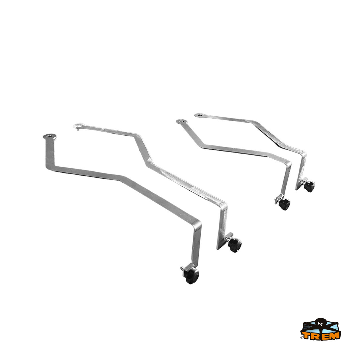 Immagine Fermapentole cucina nautica 2 fuochi