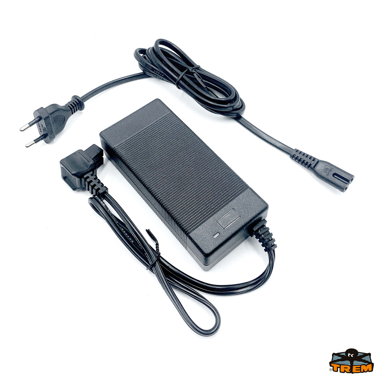 Immagine Cavo di alimentazione con trasformatore pre presa di rete 220V