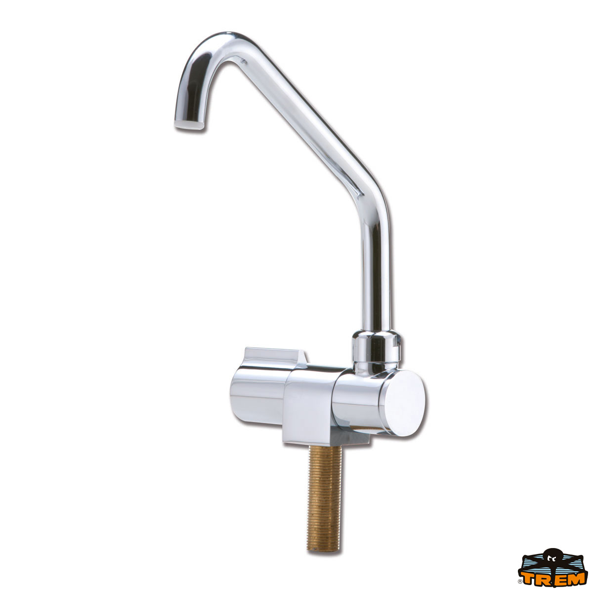 Rubinetto acqua elettrico Westfalia Joker 255070808H