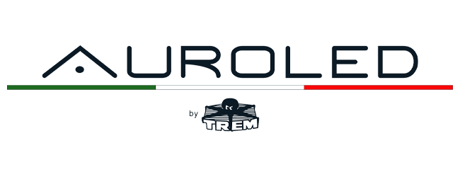 AuroraLED