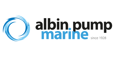 Marchio ALBIN PUMP MARINE
